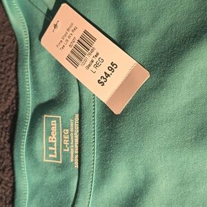 L.L. Bean Shirt